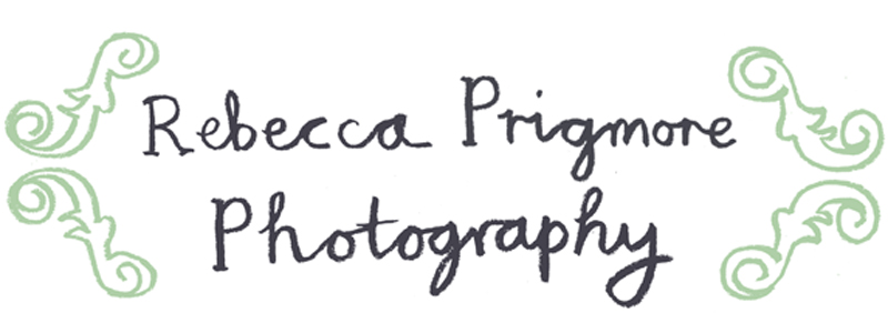 Rebecca Prigmore Photography